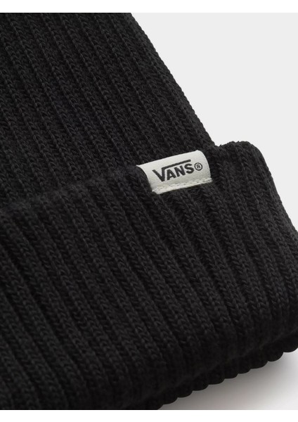 Mn Clıpped Cuff Beanıe-B Siyah Bere VN0A53VWBLK1 fiyatları
