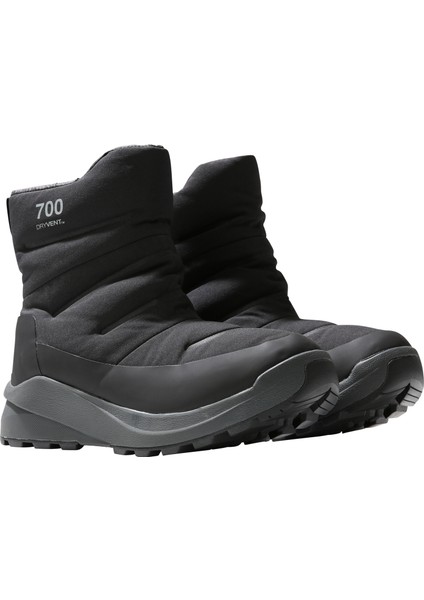 Nuptse II Wp Kadın Siyah Bot ve Çizme fiyatları