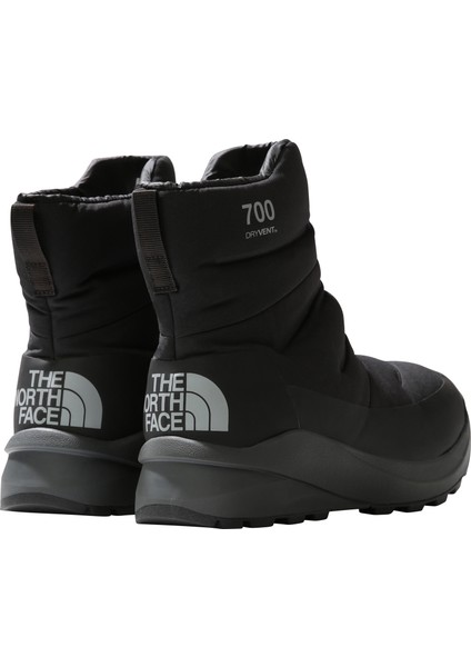 Nuptse II Wp Kadın Siyah Bot ve Çizme modelleri