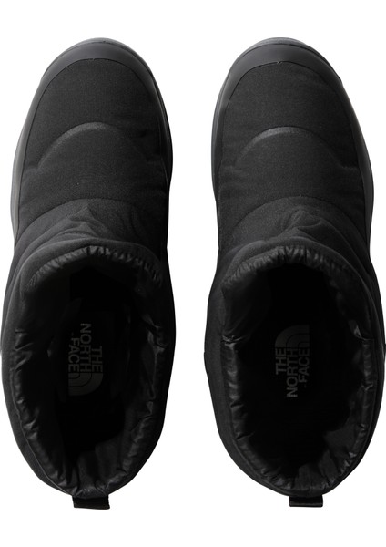 Nuptse II Wp Kadın Siyah Bot ve Çizme fırsatları