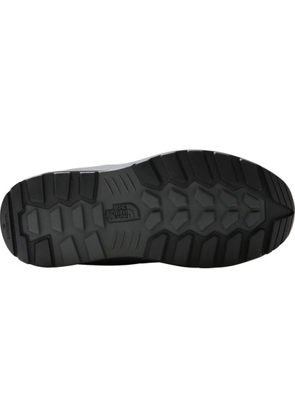 Nuptse II Wp Kadın Siyah Bot ve Çizme indirimleri