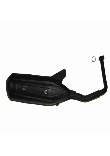 Motolux Rossi Rs 50 Egzoz