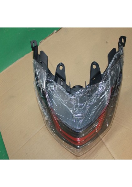 Max-T Arka Stop Komple