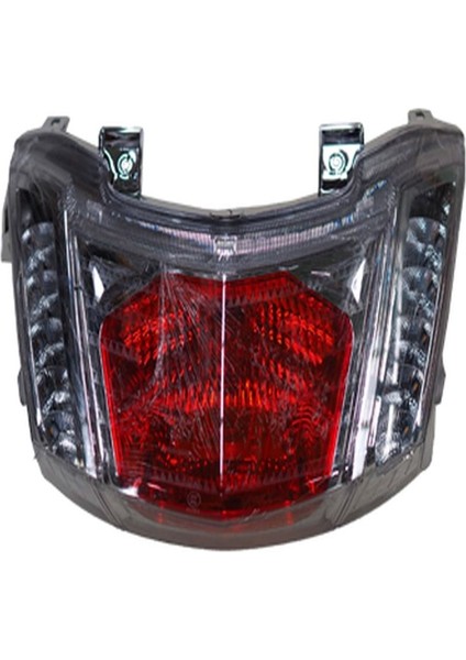 Motolux Ceo 110 Arka-Stop