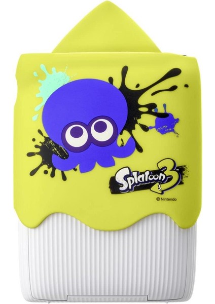 Lınk 2 Portatif Fotoğraf Yazıcısı Splatoon 3 Bundle Edition