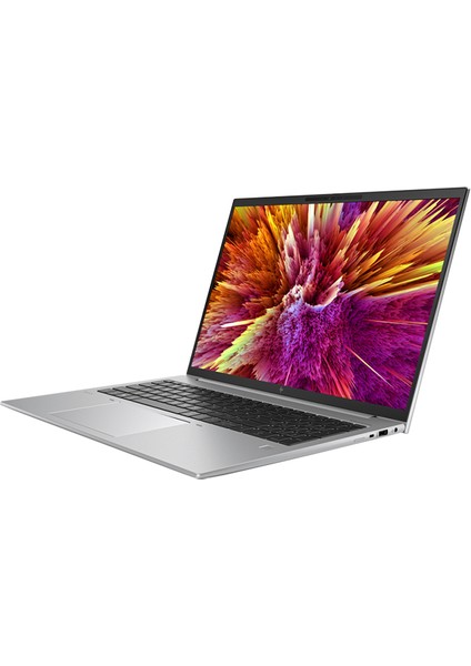 Hp Zbook Firefly 16 G10 865S7EA Intel Core I7-1355U 32GB 1tb SSD 4gb Rtx A500 16" Fhd Windows 11  Taşınabilir Iş Istasyonu + Kablosuz Mause