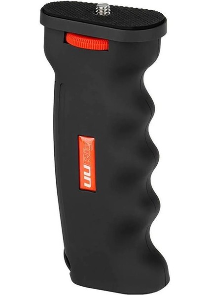 Uurig R003 Dslr - Kamera Tutacak Kol