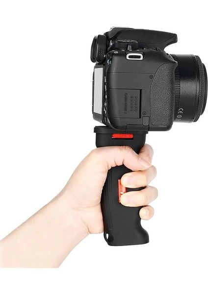 Uurig R003 Dslr - Kamera Tutacak Kol modelleri