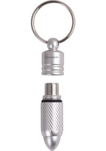 Alüminyum 8 Mm. Çaplı Puro Delici Anahtarlıklı RC68SLV fiyatları