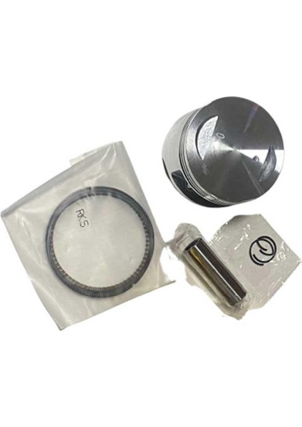 1mm 14P Rks Kuba Titanic 150S STRIKE150 Piston Segman Kit Cs Dp2 fiyatları