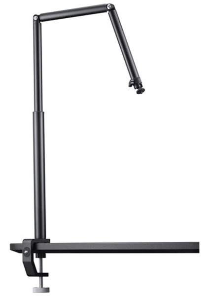 VSM-B01 Masa Bağlantılı Mikrofon Kolu
