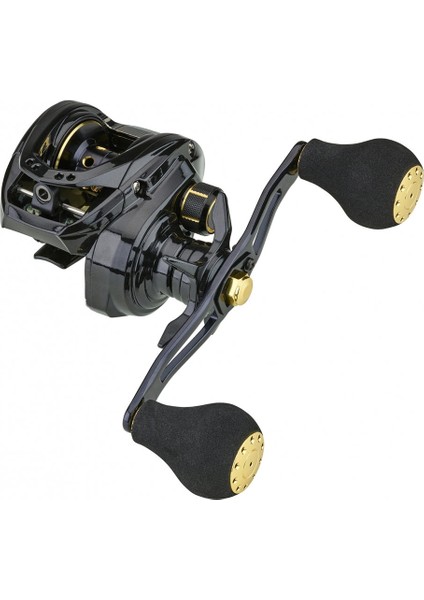 Phantom 150 Hl Baitcasting Çıkrık