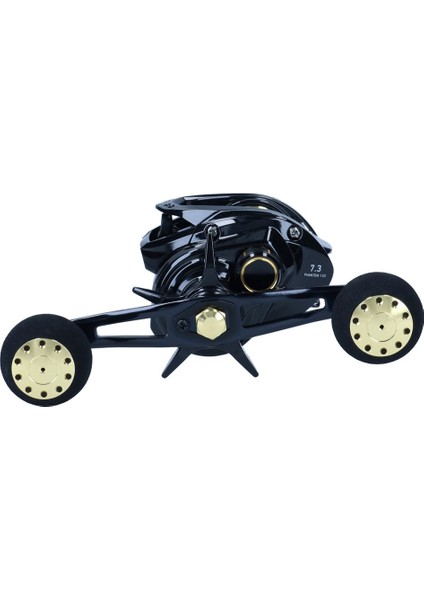Phantom 150 Hl Baitcasting Çıkrık