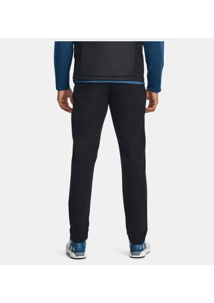 Erkek ColdGear® Infrared Tapered Eşofman Altı 1379729-001
