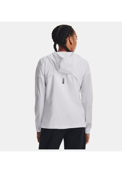 Kadın UA Dış Mekan Koşu Mont 1377043-100 fırsatları