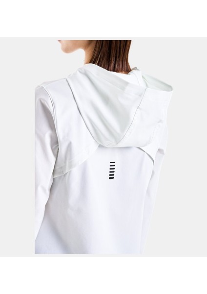 Kadın UA Dış Mekan Koşu Mont 1377043-100 indirimleri