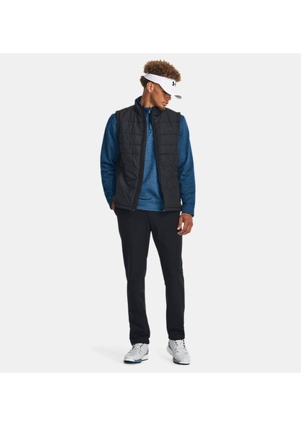 Erkek ColdGear® Infrared Tapered Eşofman Altı 1379729-001