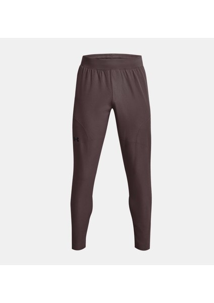 Under Armour Erkek UA Unstoppable Textured Tapered Eşofman Altı 1379680-057