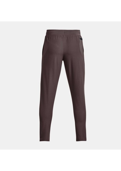 Under Armour Erkek UA Unstoppable Textured Tapered Eşofman Altı 1379680-057