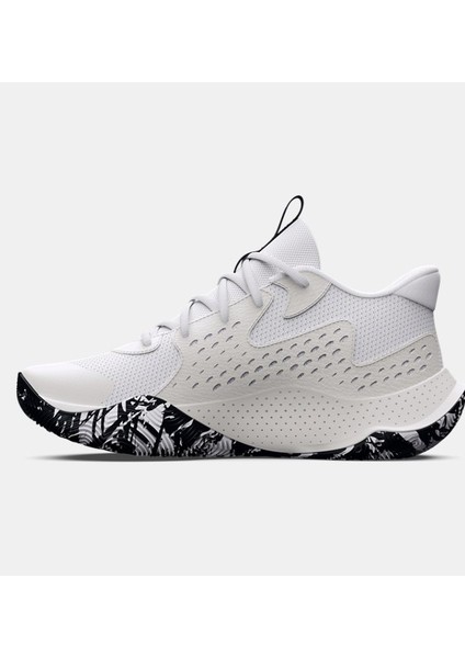 Unisex UA Jet '23 Basketbol Ayakkabısı 3026634-101 fiyatları