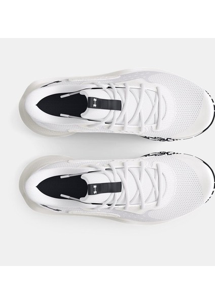Unisex UA Jet '23 Basketbol Ayakkabısı 3026634-101 modelleri