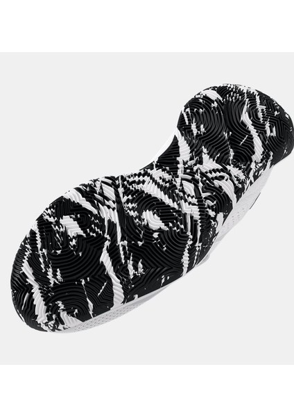 Unisex UA Jet '23 Basketbol Ayakkabısı 3026634-101 fırsatları
