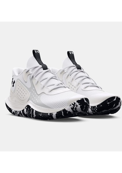 Unisex UA Jet '23 Basketbol Ayakkabısı 3026634-101 indirimleri