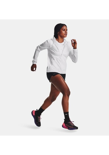 Kadın UA Run Stamina 3'' Şort 1379355-001