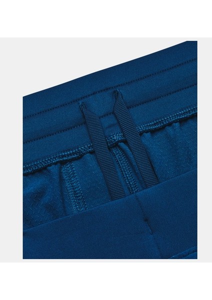 Erkek UA Unstoppable Textured Eşofman Altı 1379679-426
