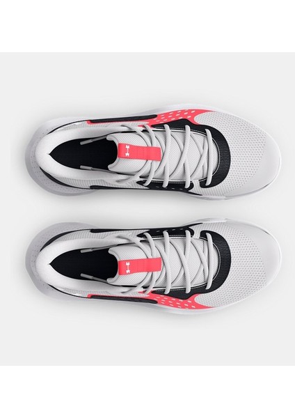 Unisex UA Jet '23 Basketbol Ayakkabısı 3026634-103