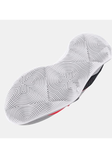 Unisex UA Jet '23 Basketbol Ayakkabısı 3026634-103