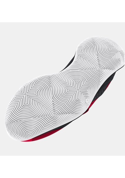 Unisex UA Jet '23 Basketbol Ayakkabısı 3026634-600