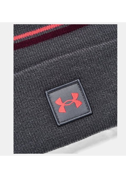 Under Armour Erkek UA Halftime Pom Bere 1379985-013