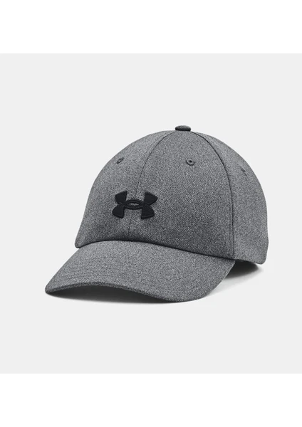 Under Armour Kadın UA Blitzing Adjustable Cap 1376705-002