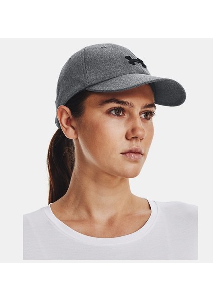 Under Armour Kadın UA Blitzing Adjustable Cap 1376705-002