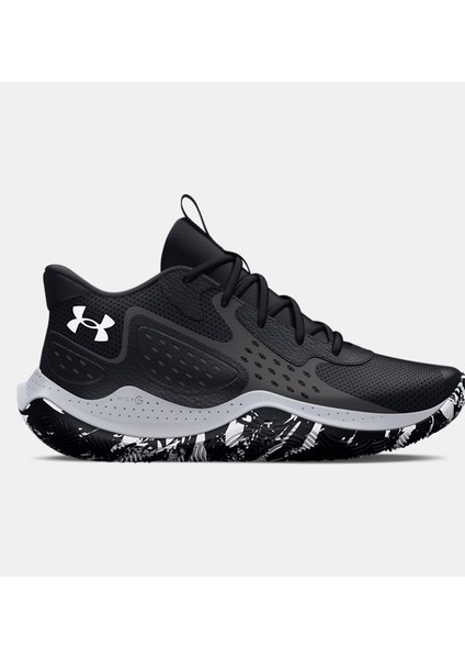 Unisex UA Jet '23 Basketbol Ayakkabısı 3026634-002