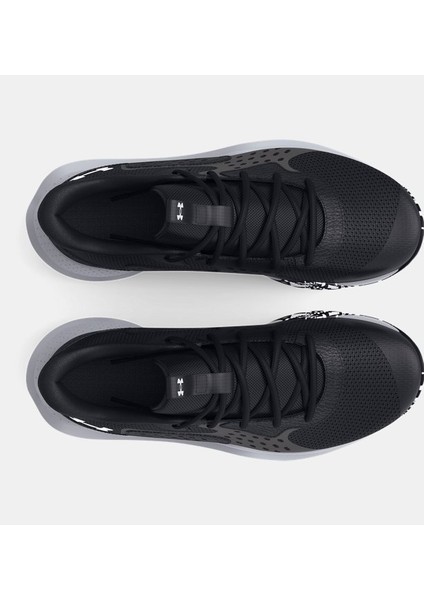 Unisex UA Jet '23 Basketbol Ayakkabısı 3026634-002 modelleri