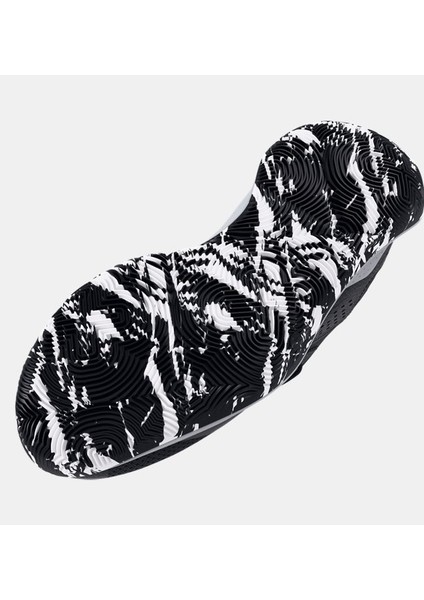 Unisex UA Jet '23 Basketbol Ayakkabısı 3026634-002 fırsatları