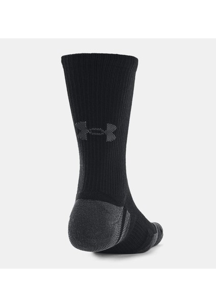 Unisex UA Performance Tech 3’lü Paket Crew Çorap 1379512-001 fiyatları