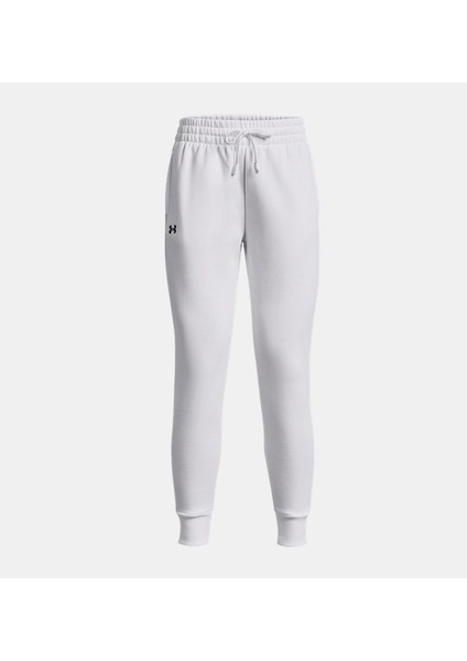 Kadın UA Rival Fleece Eşofman Altı 1379438-100 fırsatları