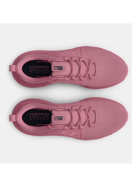 Kadın UA Charged Decoy Koşu Ayakkabısı 3026685-600 modelleri