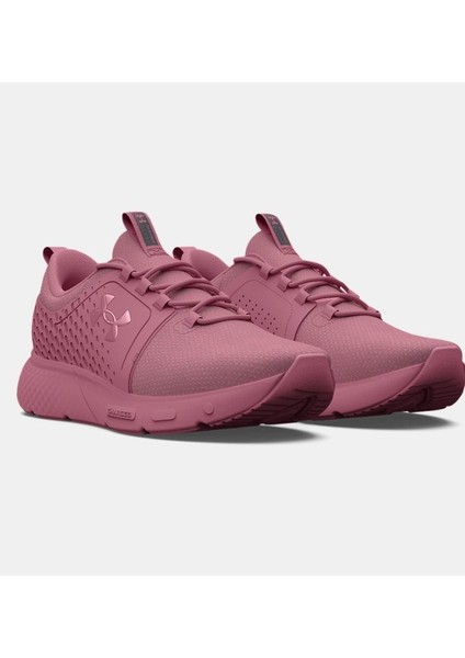 Kadın UA Charged Decoy Koşu Ayakkabısı 3026685-600 indirimleri