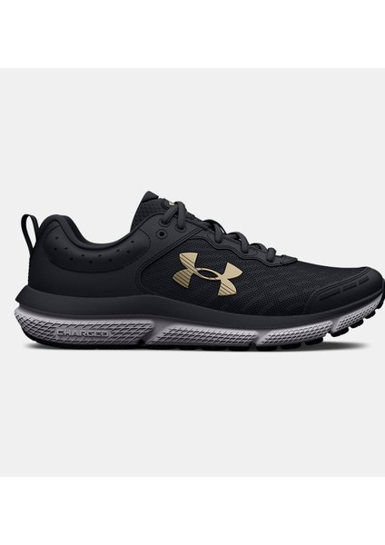 Under Armour Kız Çocuk UA Assert 10 Koşu Ayakkabısı 3026189-001