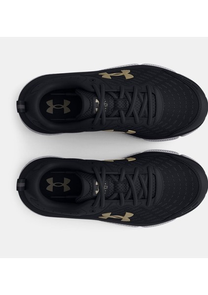 Under Armour Kız Çocuk UA Assert 10 Koşu Ayakkabısı 3026189-001