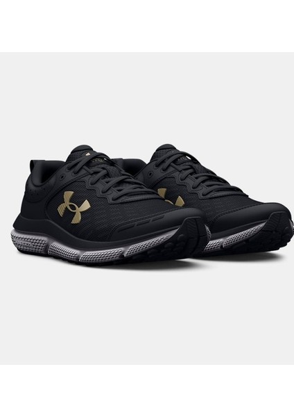 Under Armour Kız Çocuk UA Assert 10 Koşu Ayakkabısı 3026189-001