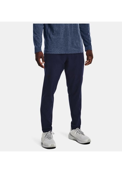 Erkek UA Unstoppable Tapered Eşofman Altı 1352028-410