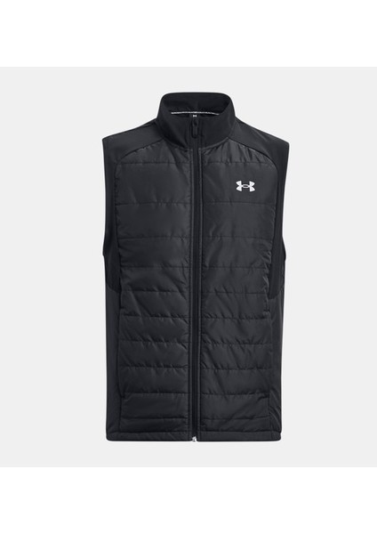 Erkek UA Storm Session Run Yelek 1378499-001