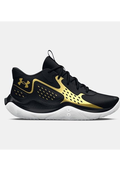 Unisex UA Jet '23 Basketbol Ayakkabısı 3026634-001