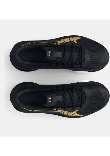 Unisex UA Jet '23 Basketbol Ayakkabısı 3026634-001