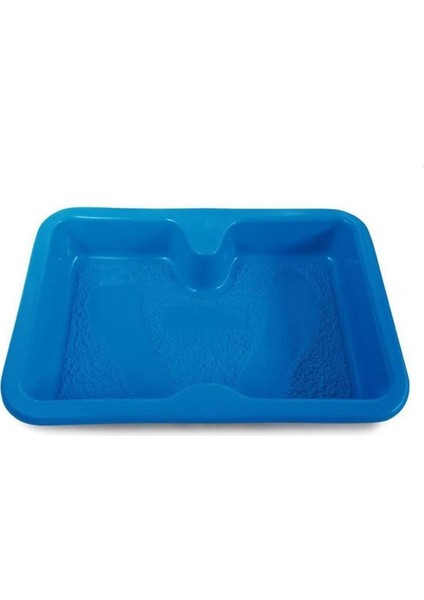 Ayak Dezenfekte Havuzu 50X35X10CM